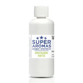 super-aromas-aromat-spozywczy-meksykanski-kaktus