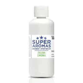 super-aromas-aromat-spozywczy-zielona-limonka-100