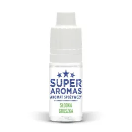 super-aromas-aromat-spozywczy-slodka-gruszka-10-ml
