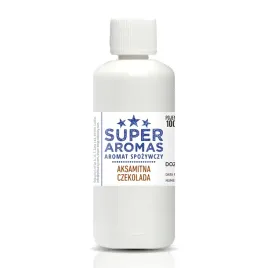 super-aromas-aromat-aksamitna-czekolada-100-ml