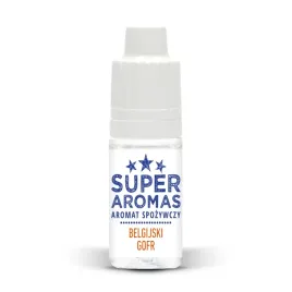 super-aromas-aromat-spozywczy-belgijski-gofr-10-ml