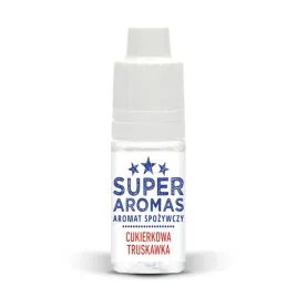 super-aromas-aromat-cukierkowa-truskawka-10-ml