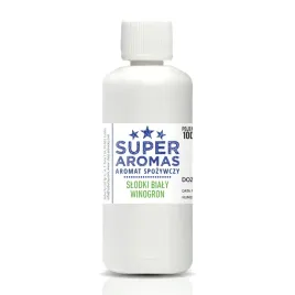 super-aromas-aromat-slodki-bialy-winogron-100-ml