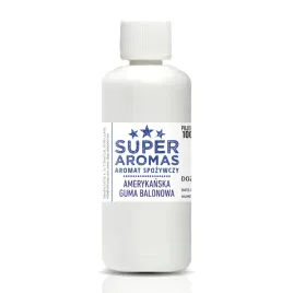 super-aromas-aromat-amerykanska-guma-balonowa-100