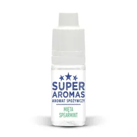 super-aromas-aromat-spozywczy-mieta-spearmint-10ml