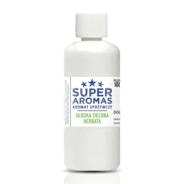 super-aromas-aromat-slodka-zielona-herbata-100-ml