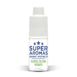 super-aromas-aromat-spozywczy-slodka-zielona-herbata-10-ml