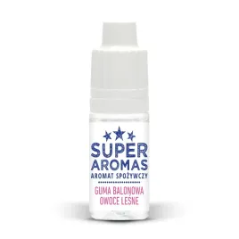 super-aromas-aromat-guma-balonowa-owoce-lesne-10ml