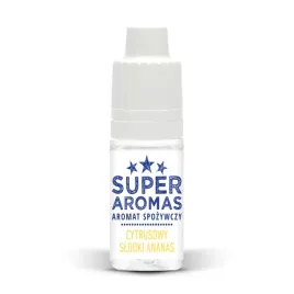super-aromas-aromat-spozywczy-cytrusowy-slodki-ananas-10-ml