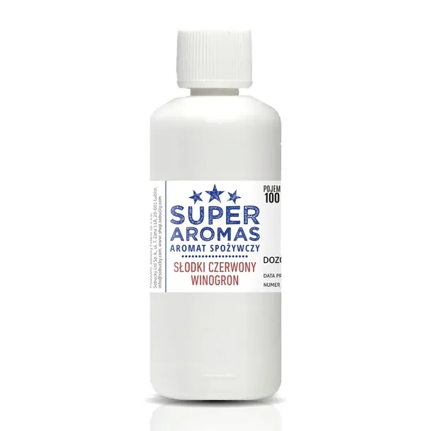 super-aromas-aromat-slodki-czerwony-winogron-100ml