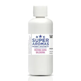 super-aromas-aromat-rozowa-guma-balonowa-100-ml