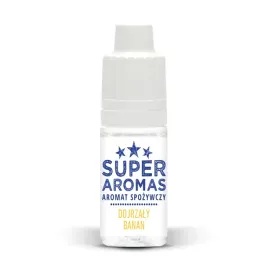 super-aromas-aromat-spozywczy-dojrzaly-banan-10ml