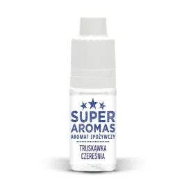 super-aromas-aromat-spozywczy-truskawka-czeresnia-10-ml