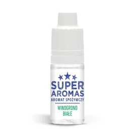 super-aromas-aromat-spozywczy-winogrono-biale-10-ml