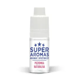 super-aromas-aromat-spozywczy-poziomka-10-ml