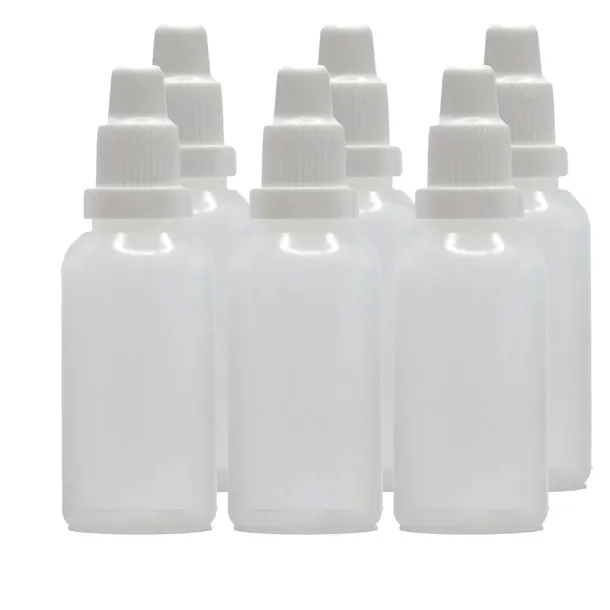 Butelka 30 ml x 6 sztuk