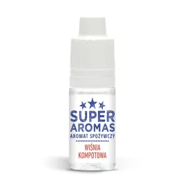 super-aromas-aromat-spozywczy-wisnia-kompotowa-10-ml