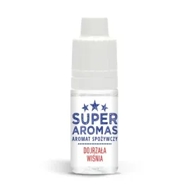 super-aromas-aromat-spozywczy-wisnia-10-ml