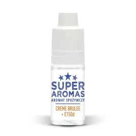 super-aromas-aromat-spozywczy-creme-brulee-10ml