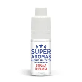 super-aromas-aromat-spozywczy-dojrzala-truskawka-10-ml