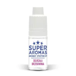 super-aromas-aromat-spozywczy-brzoskwinia-10-ml