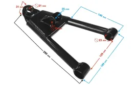 wahacz-dolny-atv-eagle-force-wer-1-beretta-apollo-biabolini-xtr-mikilion
