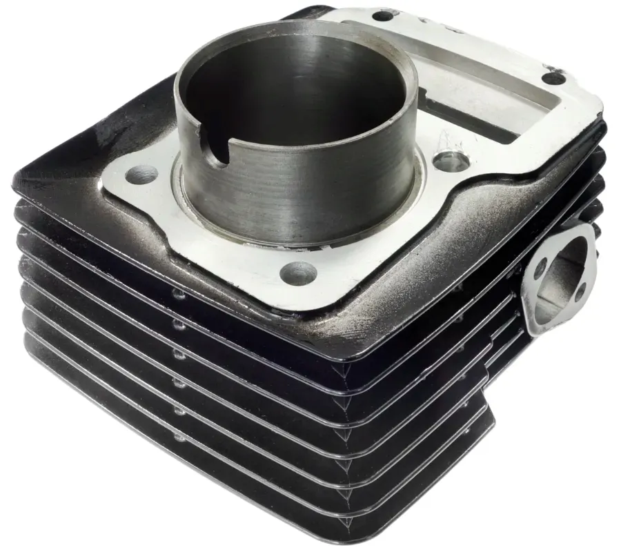 cylinder-gt-125-stan-nowy
