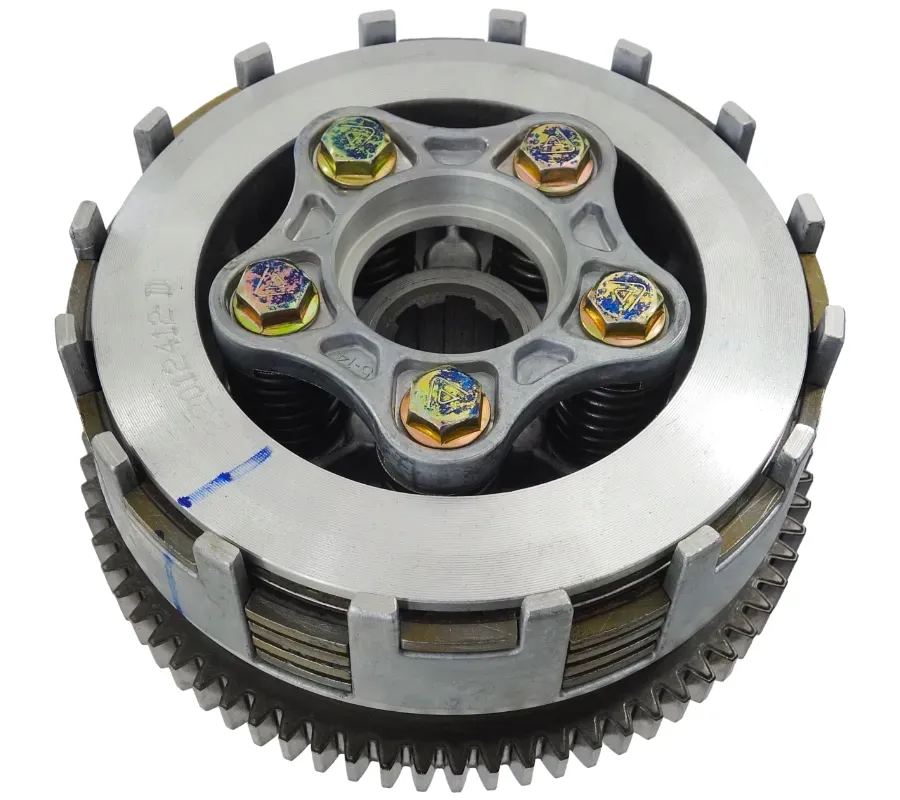 sprzeglo-kompletne-gt-125-stan-nowy