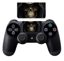 naklejka-dekoracyjna-skin-na-touchpad-pada-playstation-4-ps4-smierc