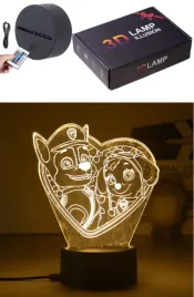 lampka-nocna-neon-akryl-dekoracja-3d-led-rgb-psi-patrol-chase-i-skye-pilot
