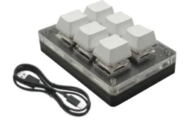 6-klawiszowa-programowalna-klawiatura-mechaniczna-keypad-usb-c-bt-red