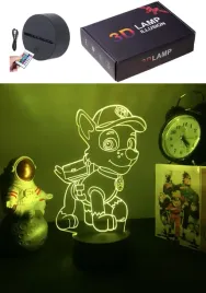 lampka-nocna-neon-akryl-dekoracja-3d-led-rgb-rocky-psi-patrol-pilot