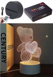 lampka-nocna-neon-akryl-dekoracja-3d-hologram-led-rgb-mis-z-sercem-pilot