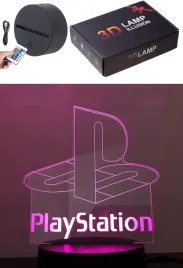 lampka-nocna-neon-akryl-dekoracja-3d-led-hologram-rgb-playstation-pilot