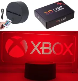 lampka-nocna-neon-akryl-dekoracja-3d-led-hologram-rgb-logo-xbox-pilot
