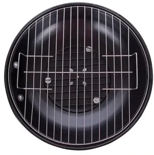 grill-bbq-okragly-chromowany-ruszt