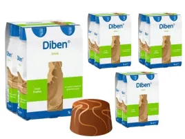 diben-drink-smak-pralina-zestaw-16-x-200-ml-zywnosc-specjalnego-przeznacze