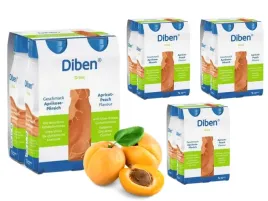 diben-drink-smak-morela-brzoskwinia-zestaw-16-x-200-ml-zywnosc-specjal