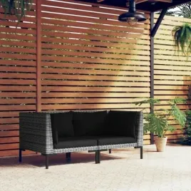 sofy-ogrodowe-z-poduszkami-2-szt-zaokraglony-rattan-pe