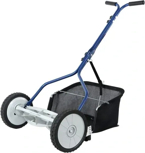 kosiarka-reczna-amazon-457-cm