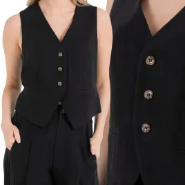kamizelka-damska-krotka-garniturowa-regulacja-tyl-casual-elegancka-moraj-xl
