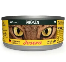 zdrowa-karma-dla-kota-z-kurczakiem-or-70percent-mieso-26percent-bulion-or-josera-85g