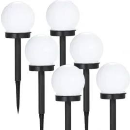 duze-lampy-ogrodowe-6x-lampki-solarne-led-kula-10cm-wbijane-zestaw-6-sztuk