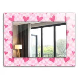 lustro-scienne-ze-szklana-rama-z-nadrukowanym-motywem-rozowe-serca-80x60-cm
