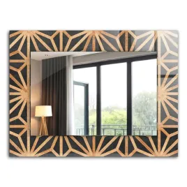 nowoczesne-stylowe-lustro-glamour-drewniany-geometryczny-wzor-xxl-80x60-cm