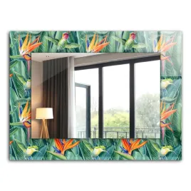 lustro-premium-z-szklana-ozdobna-rama-z-nadrukiem-kolibry-i-kwiaty-80x60-cm