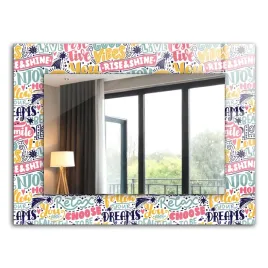 dekoracyjne-lustro-wiszace-z-nadrukiem-kolorowe-motywacyjne-napisy-80x60-cm