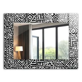 nowoczesne-piekne-lustro-z-ozdobna-rama-loft-dekor-geometryczny-wzor-80x60