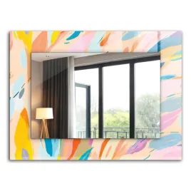 nowoczesne-stylowe-lustro-glamour-abstrakcyjne-kolorowe-pociagniecia-80x60