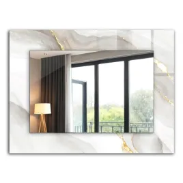 lustro-scienne-ze-szklana-rama-z-nadrukowanym-motywem-szary-marmur-80x60-cm